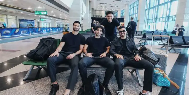  موعد مباراة الأهلي وباتشوكا بتوقيت مصر 