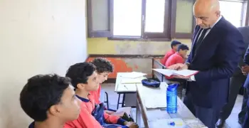 موعد ظهور نتيجة الصف الثاني الإعدادي الترم الأول 2026 في كل المحافظات