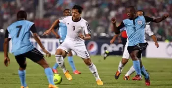 الأهلي يُنهي أزمة عمرو جمال