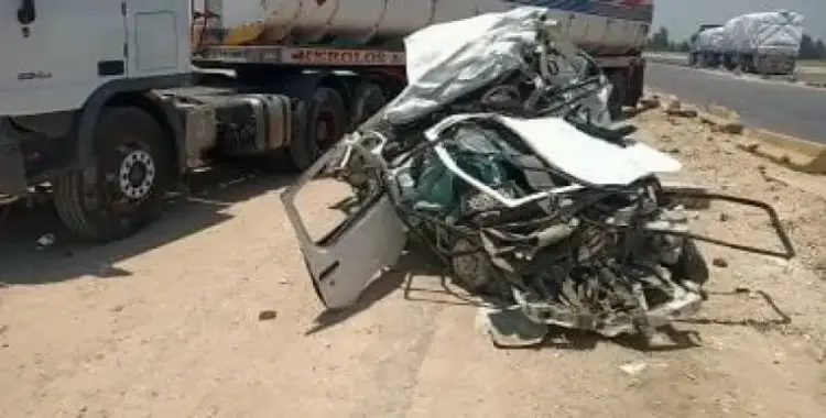  الرقابة المالية تأمر بصرف تعويضات عاجلة لأسر ضحايا حادث المنوفية.. التفاصيل الكاملة 