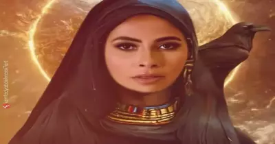 مسلسل حضرة العمدة.. ماذا يقدم إبراهيم عيسى مع روبي في رمضان 2023؟