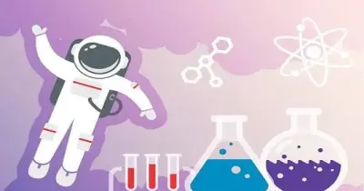 منهج science للصف الثالث الإعدادي الترم الأول لمدارس اللغات 2027