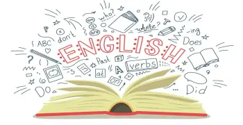 توزيع منهج الإنجليزي للصف الأول الثانوي أزهر الترم الأول 2027