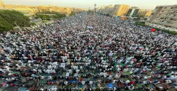 موعد صلاة عيد الفطر في تونس 1447-2026 صفاقس وسوسة والقيروان وبنزرت وقابس