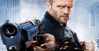 «الروك» في مهمة على المريخ وسباق سيارات وأكشن في أفلام سهرة الثلاثاء