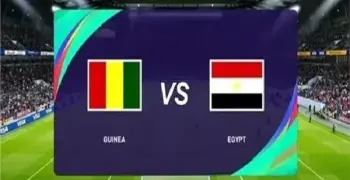 طريقة حجز تذكرة مباراة مصر وغينيا بيساو فى تصفيات كأس العالم عبر تذكرتي