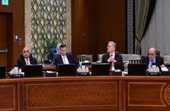 مجلس الوزراء يوافق على إنشاء قرى جديدة في الصحراء