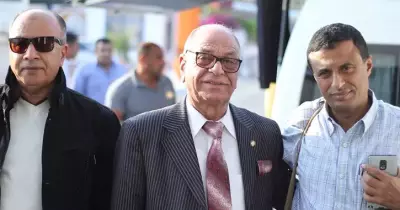 «مصر للعلوم والتكنولوجيا» تستقبل طلاب من 35 جامعة للمشاركة بملتقى التدريب المتبادل