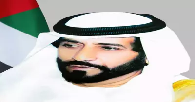 من هو الشيخ طحنون بن محمد آل نهيان الذي وافته المنية أمس؟