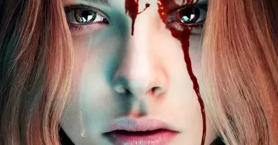 6 ساعات من الرعب و«ستاثام» في عالم يملأه الجريمة في أفلام سهرة الإثنين