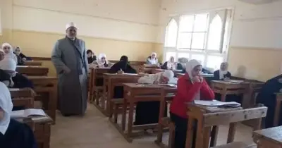 موعد تسجيل استمارة الشهادة الإعدادية للأزهر الشريف 2026 2027