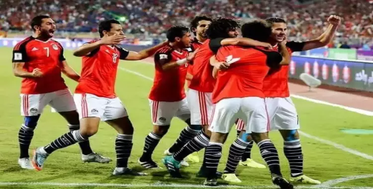  رسميا.. مصر تتأهل لكأس العالم 2018 بعد غياب 27 عاما (فيديو وصور) 