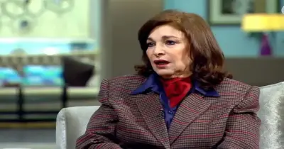 نادية رشاد تستغيث من قانون الإيجار القديم وتخشى فقدان شقتها: مش هاعرف اعيش غير فيها