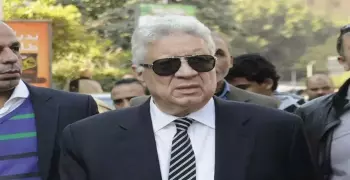 مرتضى منصور: خسارة الزمالك بسبب سحر «عباس وسليمان»