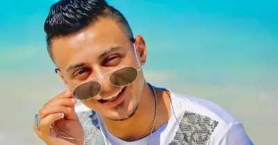 علي قدورة يعتزل الغناء ويتبرأ من جميع أعماله