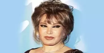 سبب عدم زواج الفنانة صفية العمري مرة أخرى وابتعادها عن الفن