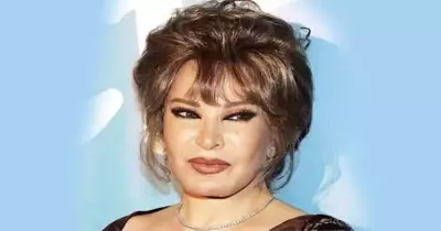 سبب عدم زواج الفنانة صفية العمري مرة أخرى وابتعادها عن الفن