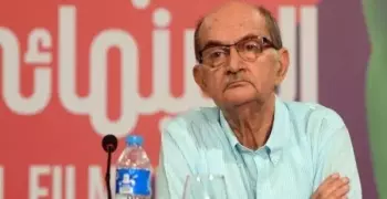 وفاة الناقد السينمائي يوسف شريف رزق الله.. ملامح من مسيرته الفنية
