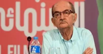 وفاة الناقد السينمائي يوسف شريف رزق الله.. ملامح من مسيرته الفنية