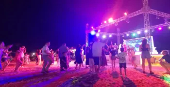 حفلات عيد الأضحى في الغردقة 2026.. سهرات مميزة