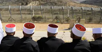 الدروز في إسرائيل.. وضع سيئ رغم الاستعطافات
