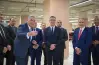 بمساحة 30 ألف متر.. افتتاح فرع المرشدي مول مارتس بالتجمع الخامس