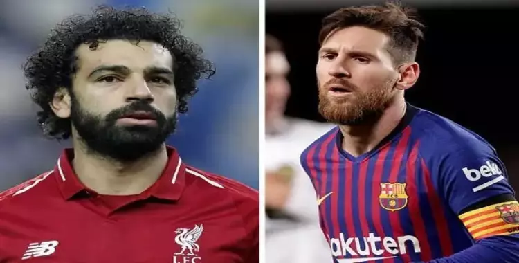  شاهد أهداف مباراة برشلونة وليفربول.. ميسي يحرز هدف عالمي 