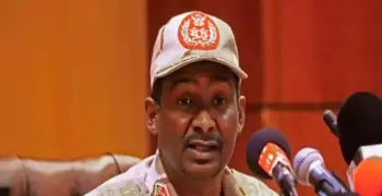 مجددا.. المجلس العسكري السوداني: لا نرغب في السلطة