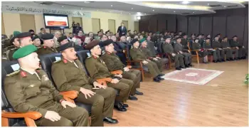 أوراق التطوع في الجيش 2026.. قائمة المستندات المطلوبة