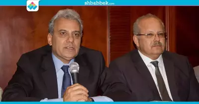 جابر نصار: لن أترشح لرئاسة جامعة القاهرة مرة أخرى.. تعرف على أسبابه