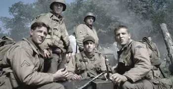 أفلام عسكرية وحرب عصابات في سهرة اليوم الأحد.. تعرف على المواعيد التي تناسبك