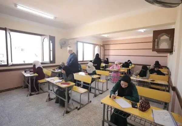 نموذج استمارة صرف حافز التدريس بالمعاهد الأزهرية 2026 2027