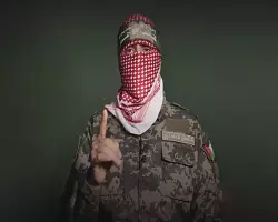 الاحتلال يزعم اغتيال أبو عبيدة