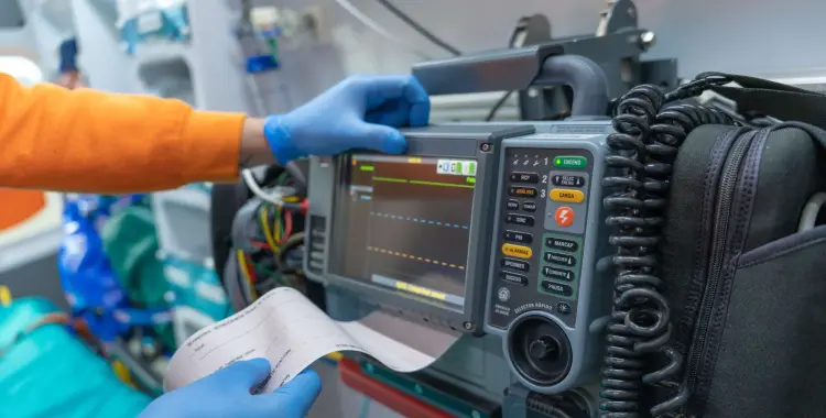  تنسيق معهد فني صحي 2025 لعلمي رياضة.. تكنولوجيا الأجهزة الطبية 