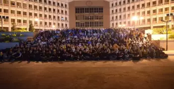 فتح باب الانضمام إلى الجمعية العلمية لطلاب كلية الصيدلة بجامعة أسيوط