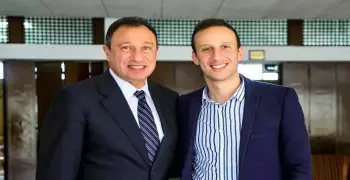 تطورات ملف مدرب الأهلي الجديد