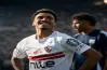 حقيقة رحيل البرازيلي خوان بيزيرا من الزمالك