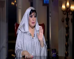 الأطباء نصحوها بعملية لتركيب شريحة ومسامير.. تطورات الحالة الصحية للفنانة فيفي عبده