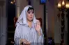 الأطباء نصحوها بعملية لتركيب شريحة ومسامير.. تطورات الحالة الصحية للفنانة فيفي عبده