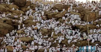 خير الدعاء دعاء يوم عرفة.. أدعية وفضل يوم وقفة عرفات