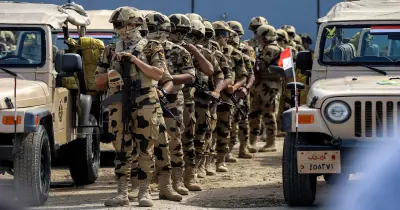 تعديلات قانون الخدمة العسكرية 2026.. الغرامات والعقوبات الجديدة