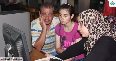 خفض الحد الأدنى لطلاب الثانوية بشمال سيناء 2% في تنسيق 2018