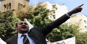 حبس «خالد علي» 3 أشهر بتهمة ارتكاب فعل فاضح