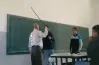 فيديو للمزاح.. ضبط 3 طلاب للاعتداء على مدرسهم بالقليوبية
