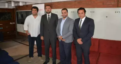 عمر صقر.. مصري يفوز بـ150 ألف دولار في «جاك ما» لريادة الأعمال