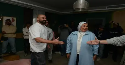 قصة مسلسل حق ضايع.. العودة الرسمية لماسبيرو في الإنتاج الدرامي