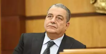 من هو ياسين منصور رئيس شركة النادي الأهلي الجديدة