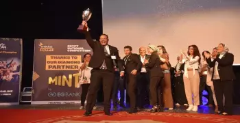 طلاب جامعة الأزهر يحصدون المركز الأول عالميا في بطولة ريادة الأعمال