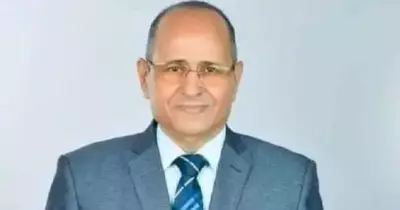 وفاة النائب محمد سعد تمراز وآخر رسائله: المناصب زائلة ولن يبقى إلا الود