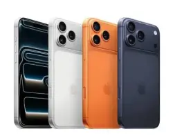 أسعار فئات هاتف iPhone 17 وiPhone 17 Pro وiPhone 17 Pro Max بجميع المساحات
